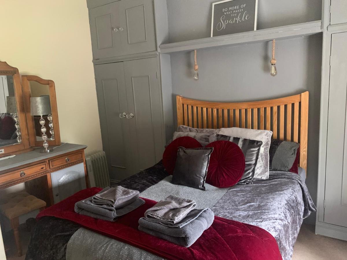 Peniarth arms Hotel Llanegryn Bagian luar foto