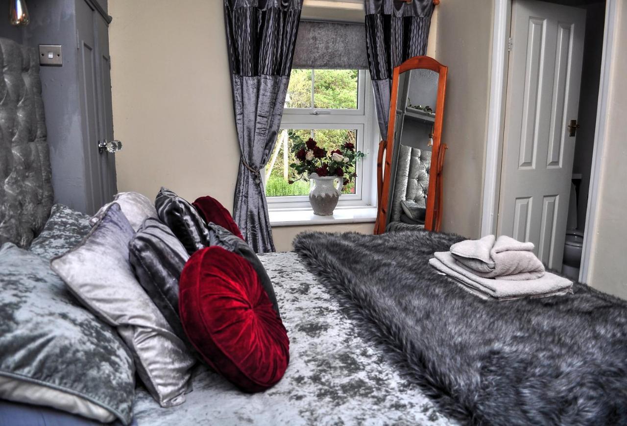 Peniarth arms Hotel Llanegryn Bagian luar foto